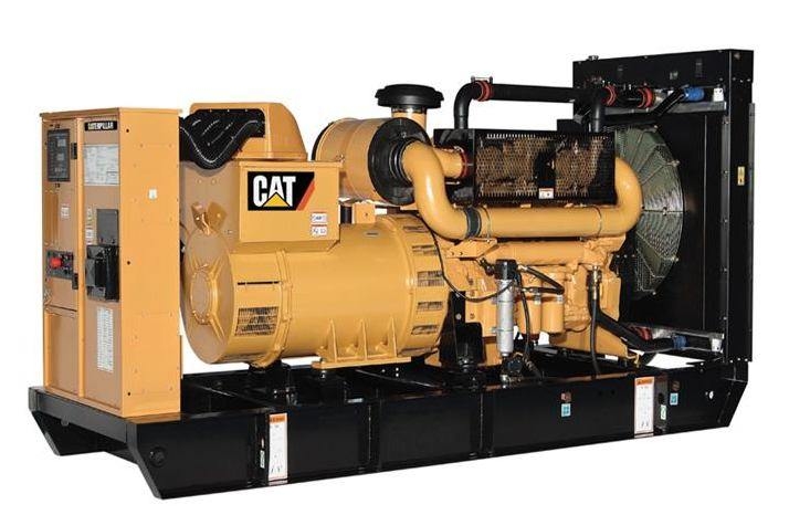 桥东柴油发电机电瓶如何维护和保养