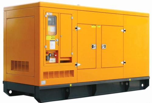 桥东发电机出租使用过程中冒黑烟的解决方法