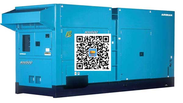 桥东出租发电机 进口和国产柴油发电机组有什么不同