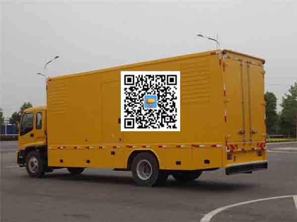桥东租赁发电机 柴油发电机组备件的清洗方法