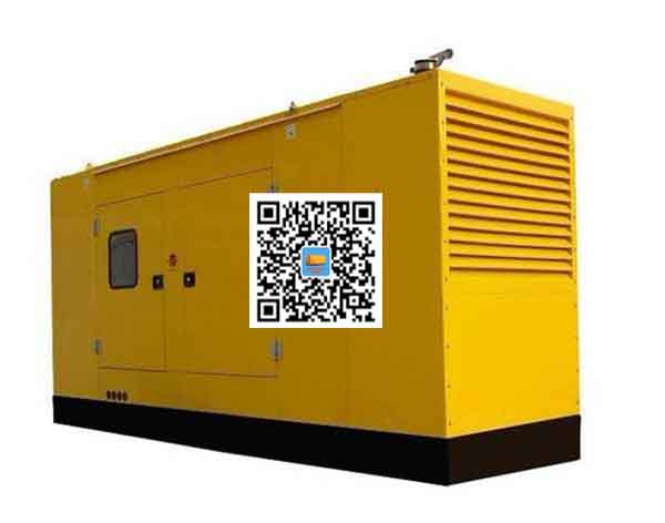 桥东出租发电机 柴油发电机不维护对机器有什么影响