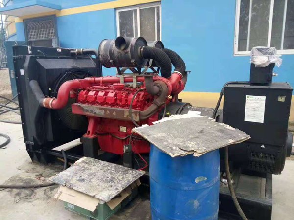 桥东租赁发电机 发电机的主要分类介绍