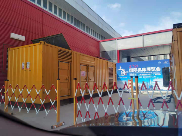 桥东发电机出租 对于发电机的特性你了解多少？