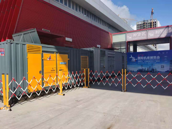 桥东发电机出租教您要了解的柴油发电机组基础知识