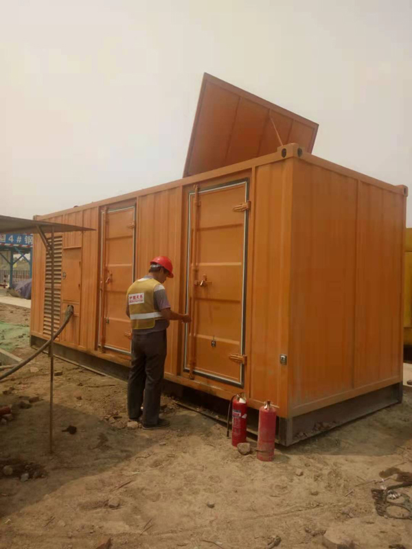 桥东柴油发电机组不定期保养会出现哪些问题？