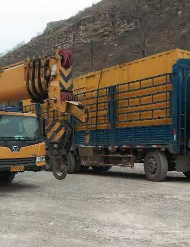 桥东租赁发电机-柴油发电机的冷却与通风