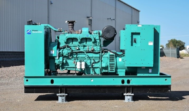 桥东发电机出租-教您发电机厂家该如何选购