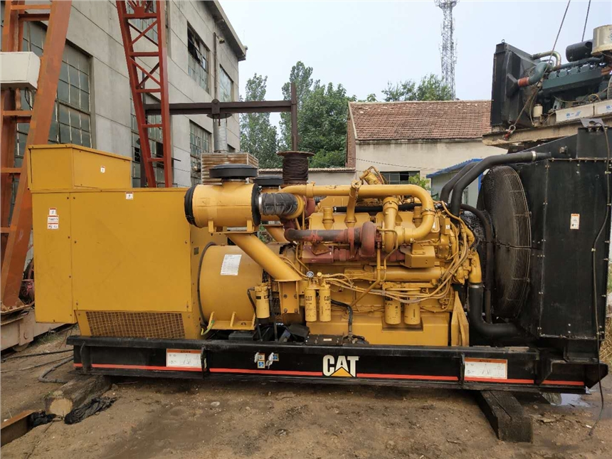 桥东发电机租赁-柴油发电机组原理概述