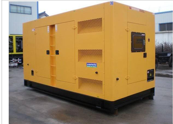 桥东发电机出租-静音发电机组厂家：柴油发电机组并机需要什么条件？