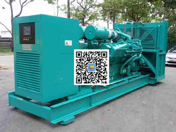 桥东发电机出租-柴油发电机组的基本分类有哪些？