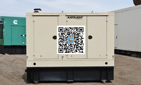 桥东租赁发电机-柴油发电机电压为什么不稳？