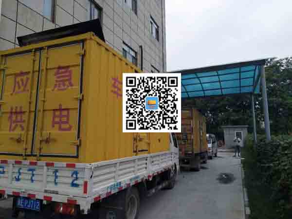 桥东发电车出租-发电机产品使用越来越广泛