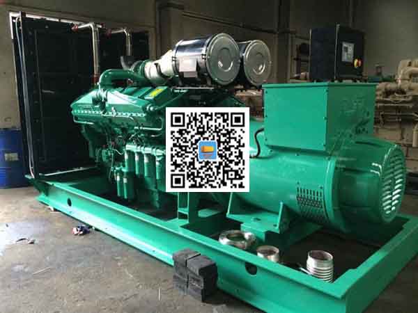 桥东发电机出租-发电机大修后应作哪些试验