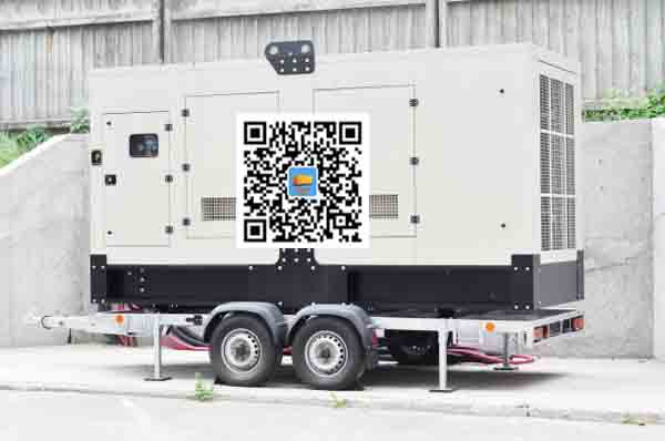 桥东发电机出租-柴油发电机设计的优势性能特点有哪些