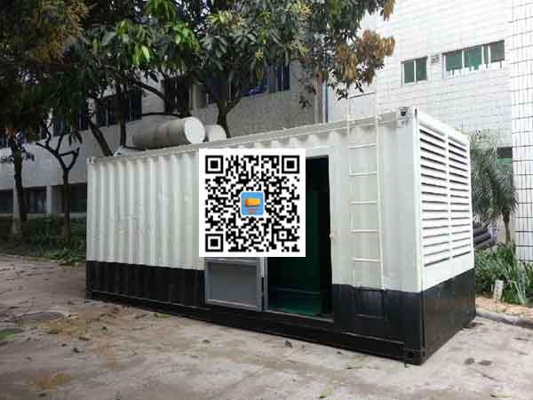 桥东出租发电机-什么样的柴油发电机使用效果比较好