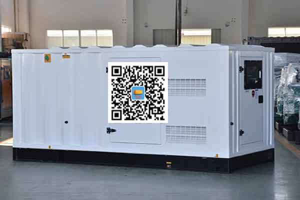 桥东租赁发电机-造成柴油发电机机组产生积炭的原因？