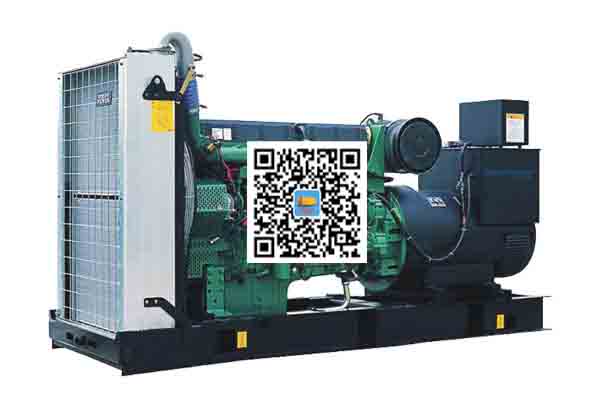 桥东租赁发电机-柴油发电机组不及时维护危害大