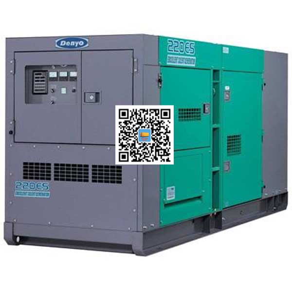 桥东发电机出租-发电机组的调节器如何调整