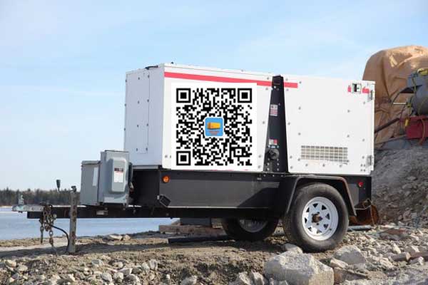 桥东发电车出租-应注意的注意安全事项