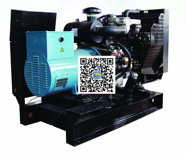 桥东发电车出租-沃尔沃发电机在使用时需要注意哪些细节