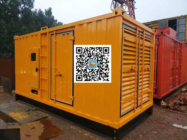 桥东发电机出租-发电机组应该选购什么品牌的