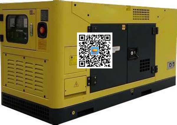 桥东租赁发电机-潍柴发电机出现的故障和解决方法