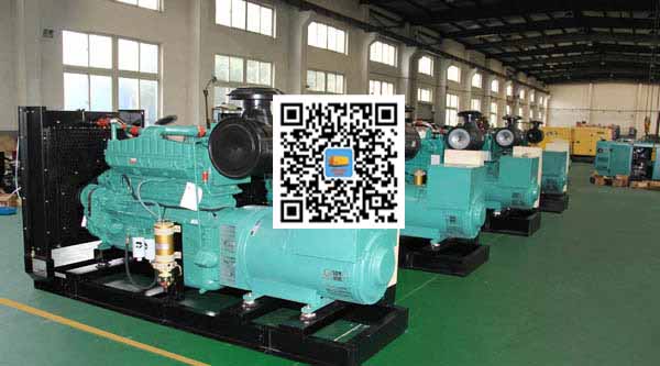 桥东发电机租赁-60Hz发电设备出口的可行性研究