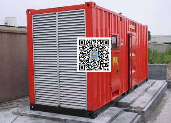 桥东300kw柴油发电机组一个小时耗油