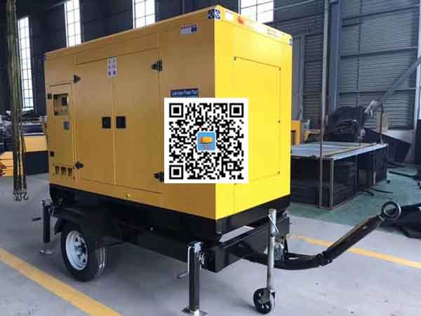 桥东柴油发电机组需要经常换油吗