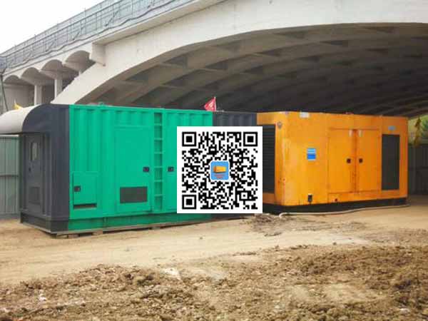 桥东决定发电机顺利启动的因素及如何解决发电机冬季起动困难问题