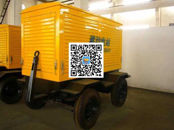 桥东发电机出租-发电机组的安装注意要点