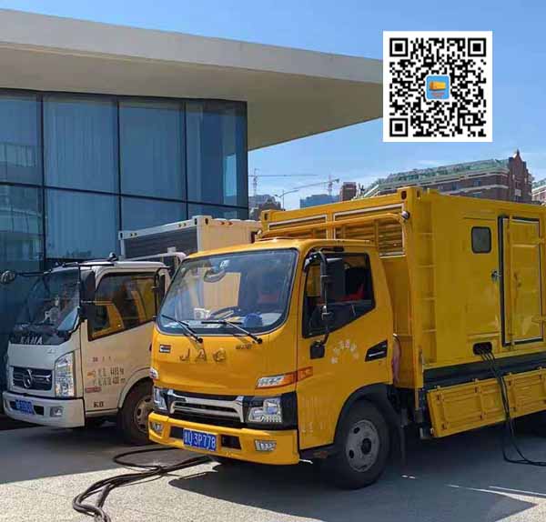 桥东发电机出租-如何测试柴油发电机组