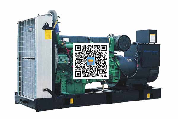桥东发电机租赁-100kw柴油发电机带多大负载