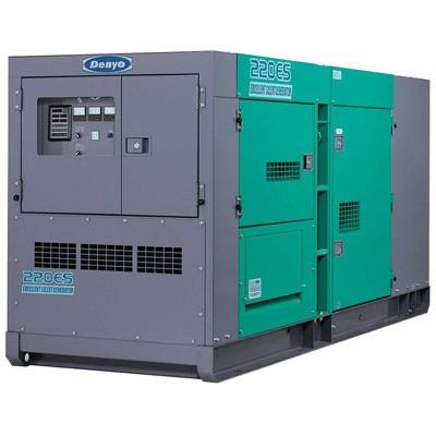 桥东发电车出租-柴油发电机零件变形怎么办？