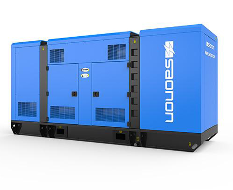 桥东怎样可以延长柴油发电机组的使用寿命