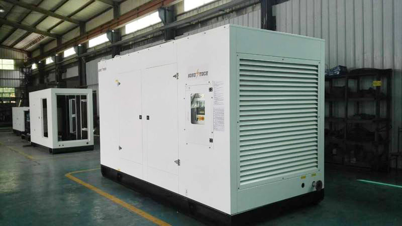 桥东过载保护装置频繁触发会对发电机组造成哪些损害？