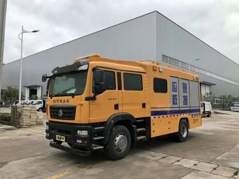 桥东柴油发电机机组的控制器是如何操作使用的?