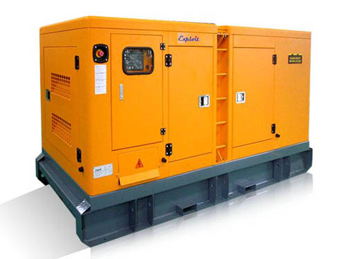 桥东影响 200kw 柴油发电机油耗的因素有哪些？