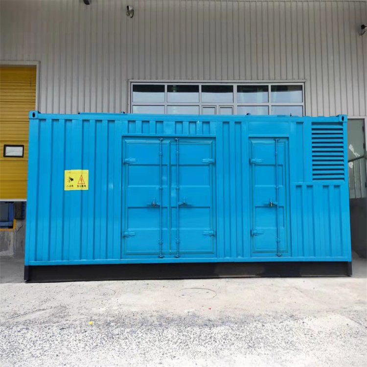 桥东400KW柴油发电机组油耗是多少？