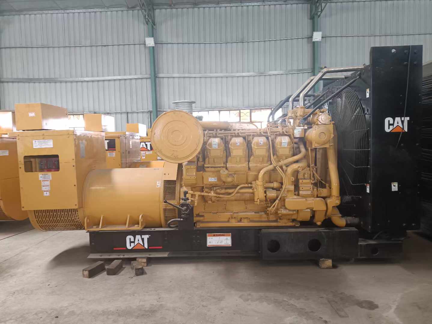 桥东如何选择适合自己的柴油发电机组品牌？