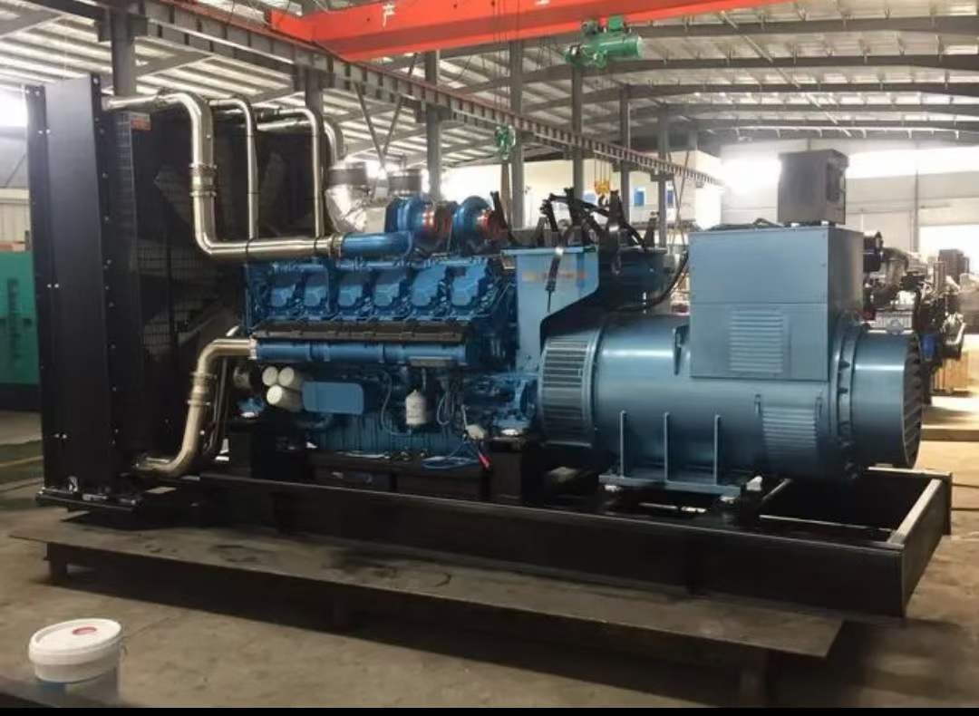 桥东发电机组不及时更换空气滤清器会有哪些后果？