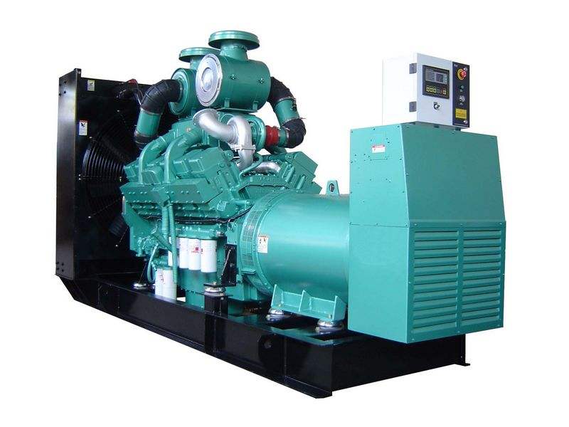 桥东如何判断发电机滤清器是否需要更换？