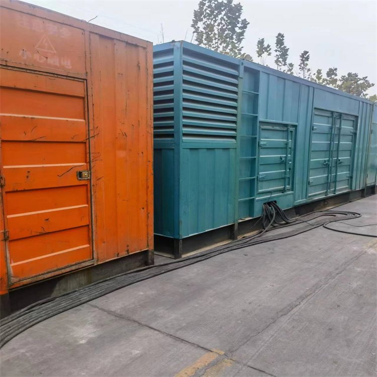 桥东如何选择适合 600kW 柴油发电机组的热继电器？