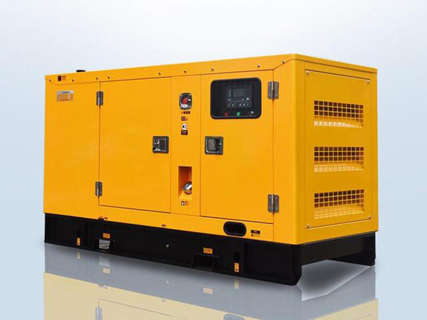桥东柴油发电机的输出电流不稳定是什么原因？