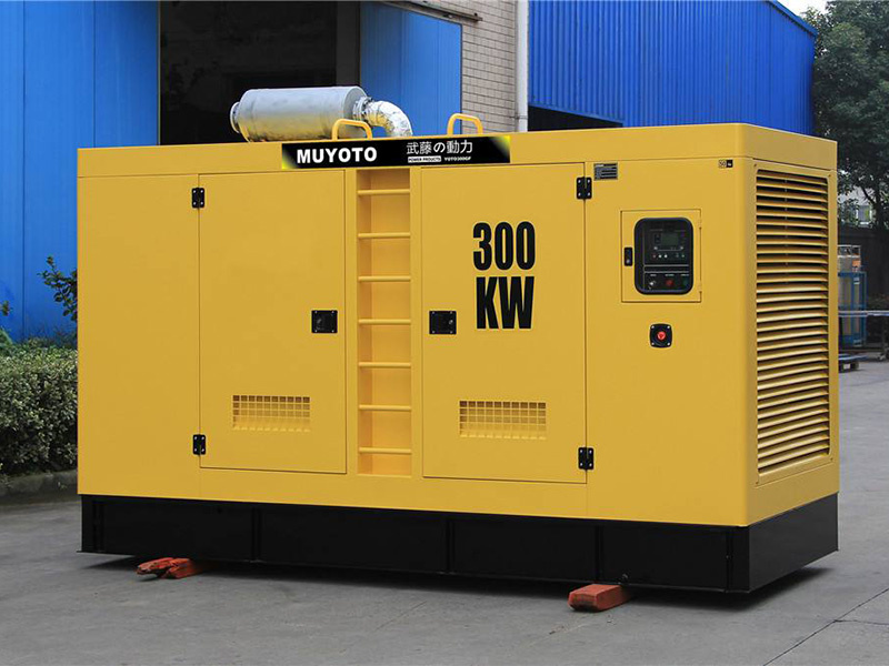 桥东发电机冷却液的冰点升高到多少时需要更换