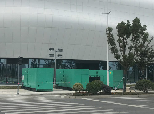 桥东柴油发电机组保养周期是多久？