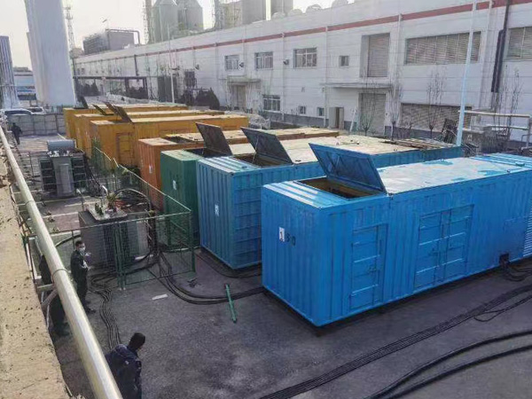 桥东380V和690V电压的电缆线相同吗？