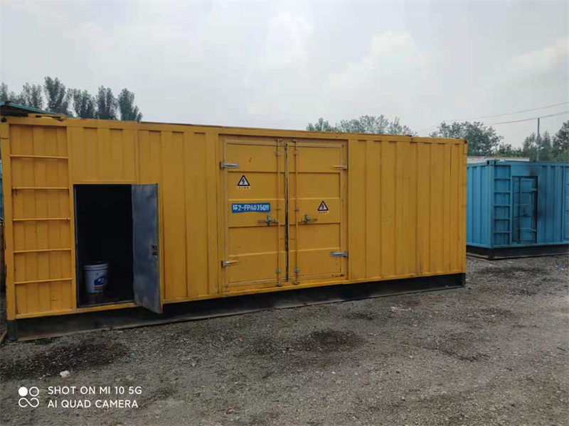 桥东如何保证发电机组配合光伏储能装置补电系统的稳定性和可靠性？