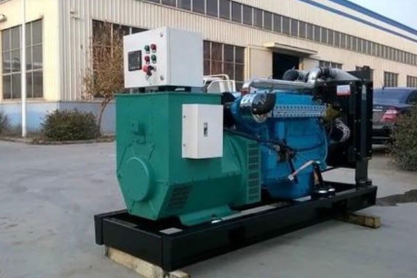 桥东发电机组的分类有哪些？