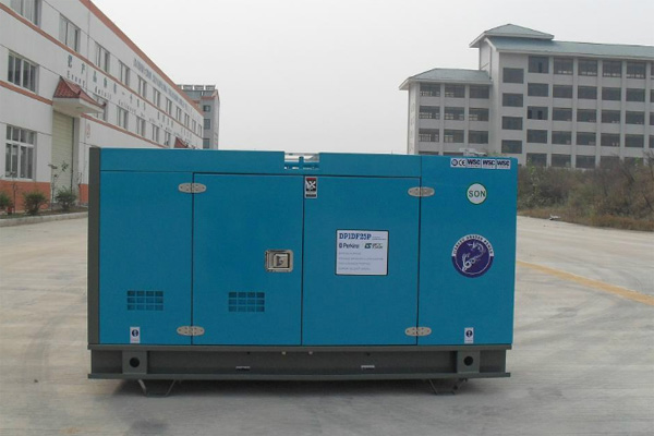 桥东发电机租赁发电机组的换季保养注意事项